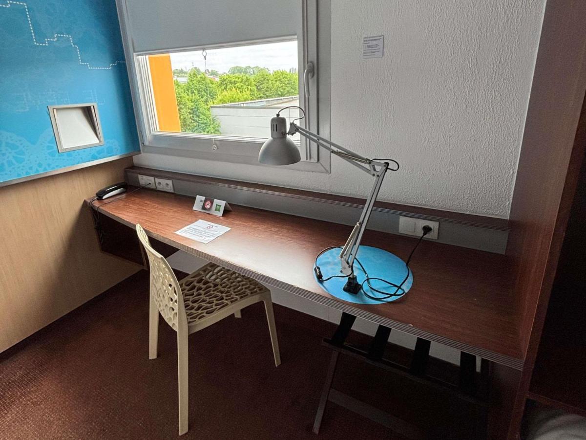 ibis Styles Bethune Bruay la Buissière - Housity