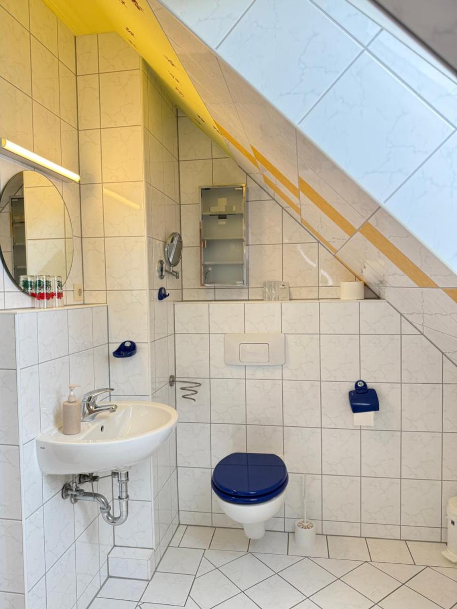 Pension Zum Rheinsberger Leuchtturm - Housity