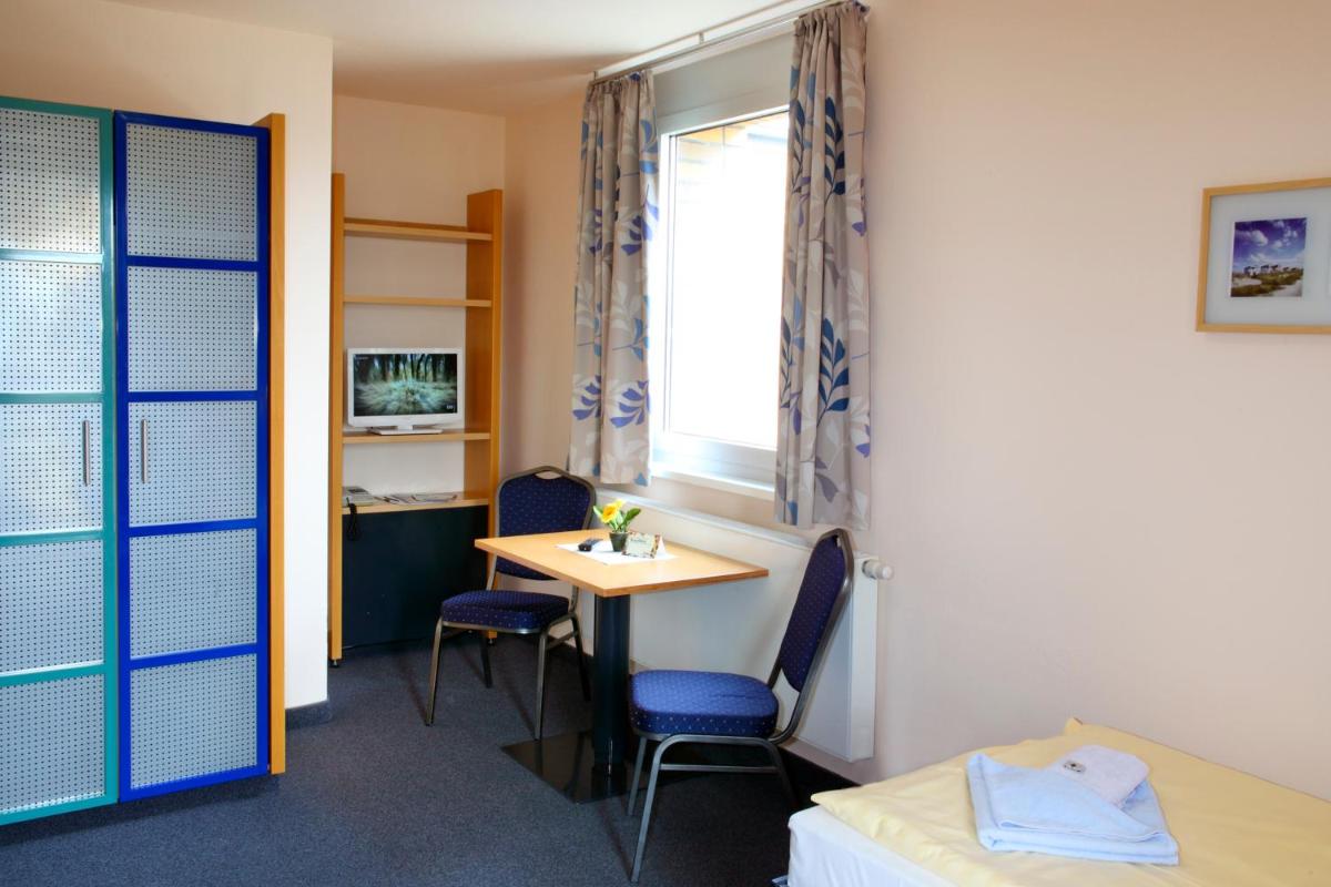 VCH Hotel Greifswald - Hizvo