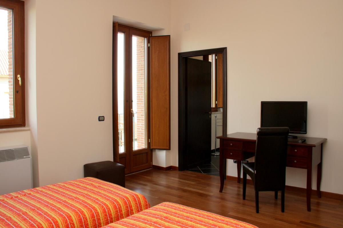Affittacamere Bellavista - Housity