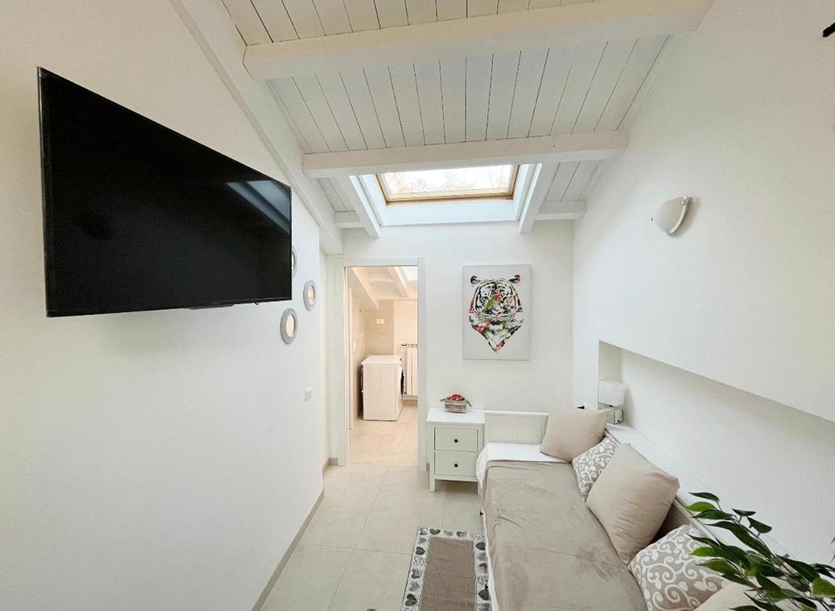 Monolocale incantevole a Cadorago - Housity