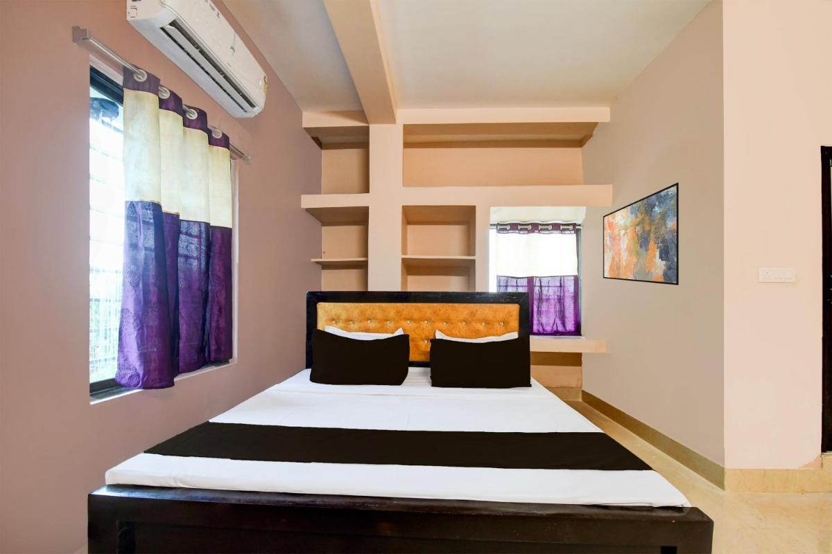 Hotel O SWAIN RESIDENCY - Housity