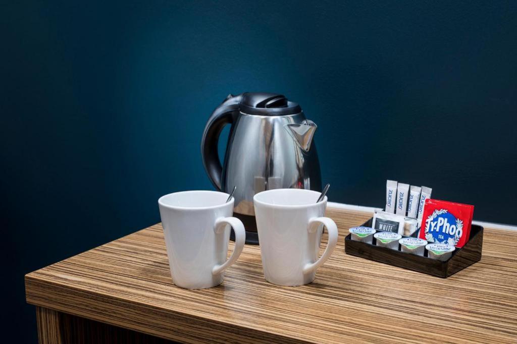 Travelodge Lancaster M6 - Housity