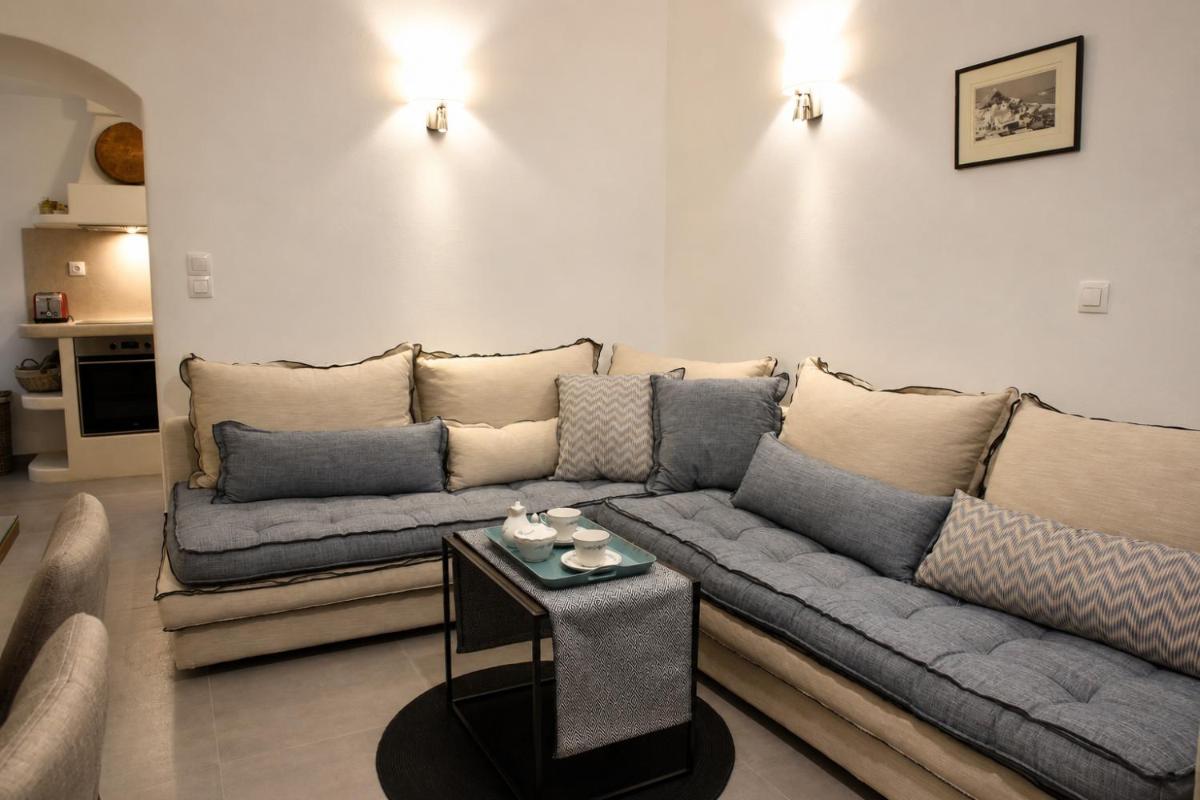 Mare Bay - Housity