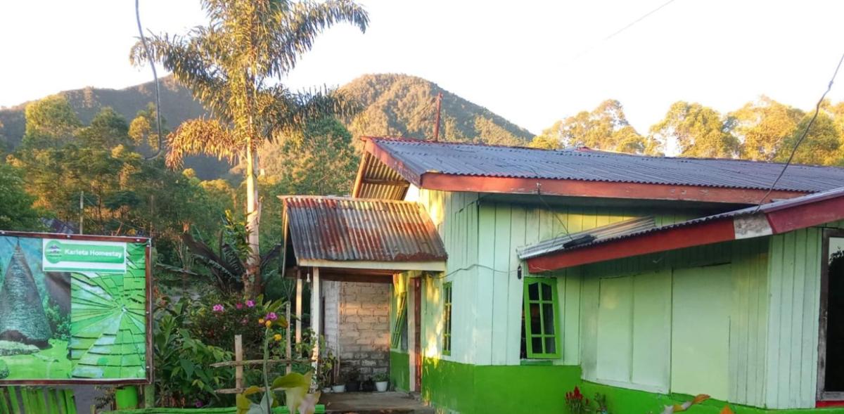 Karleta Homestay - Housity