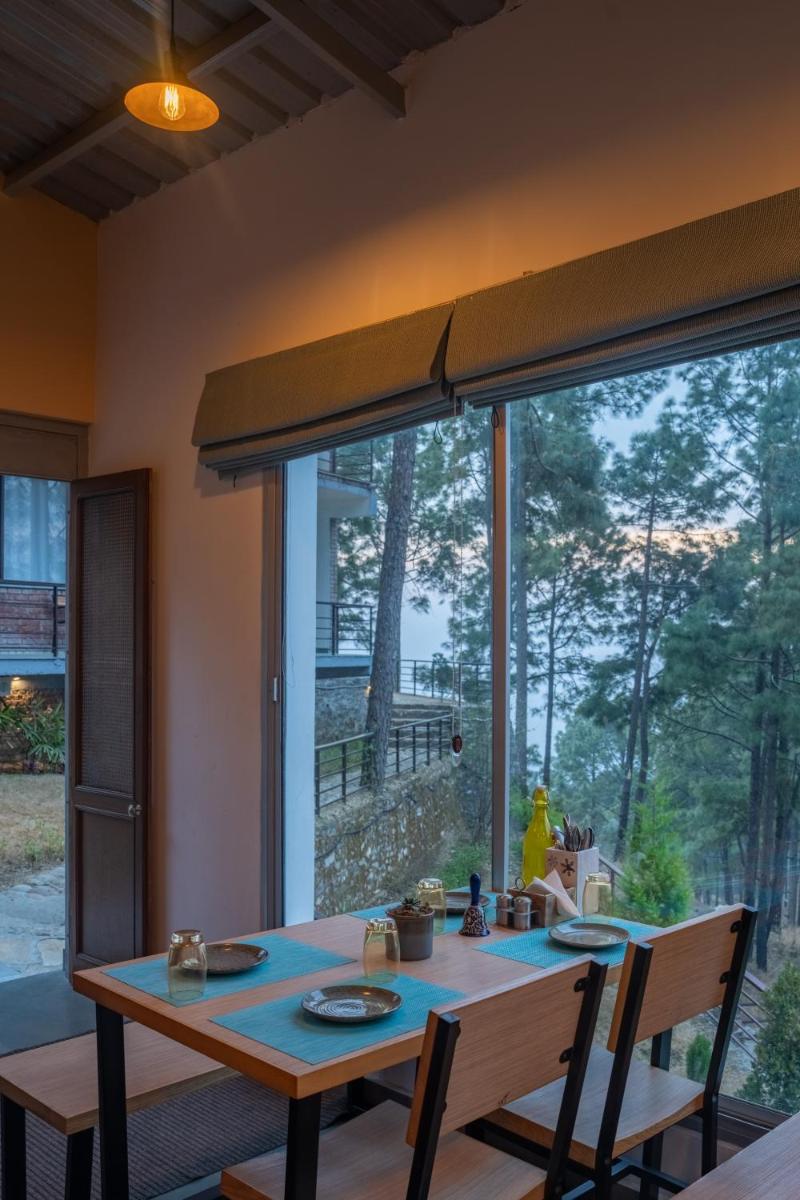 BluSalzz Escapade Resort Lansdowne - Housity