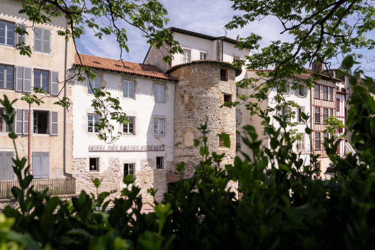 Hôtel des Basses Pyrénées - Bayonne - Housity