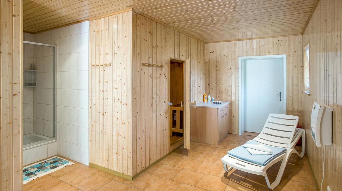Feriendorf Min Herzing - Housity