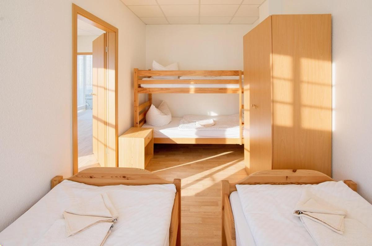 Feriendorf Min Herzing - Housity