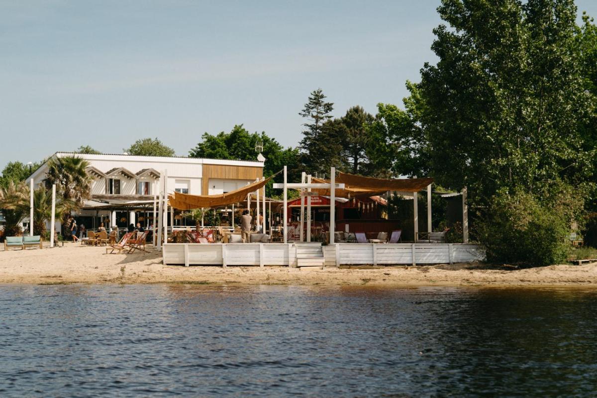 Hôtel Latécoère - Housity