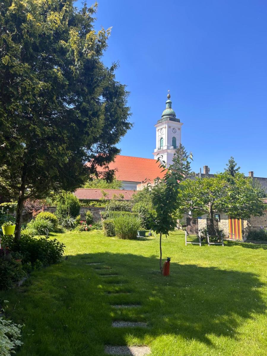 Apartmán Silvia - Housity