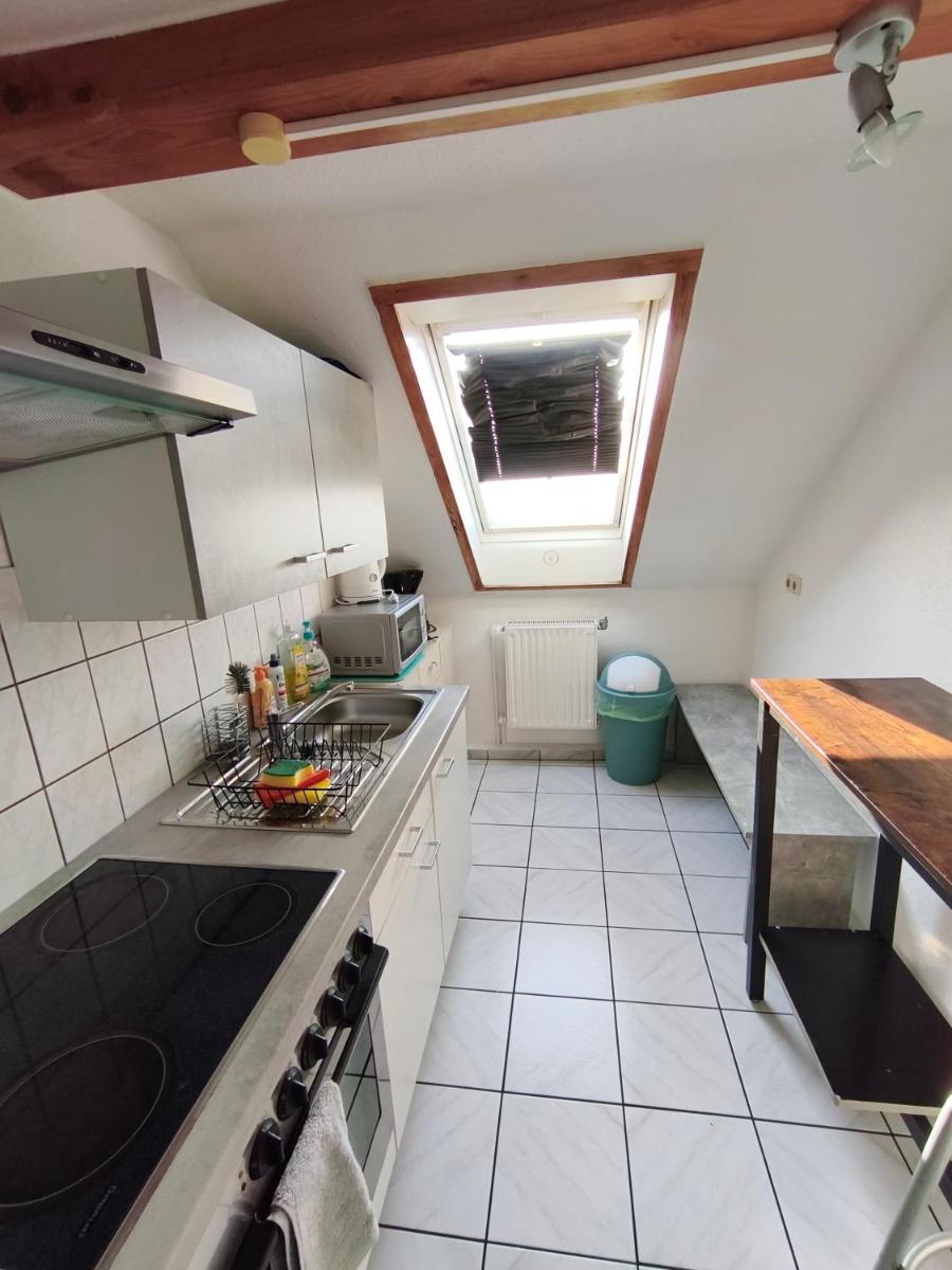 FLEX Aparts - möblierte Wohnung in Zwickau - Hizvo