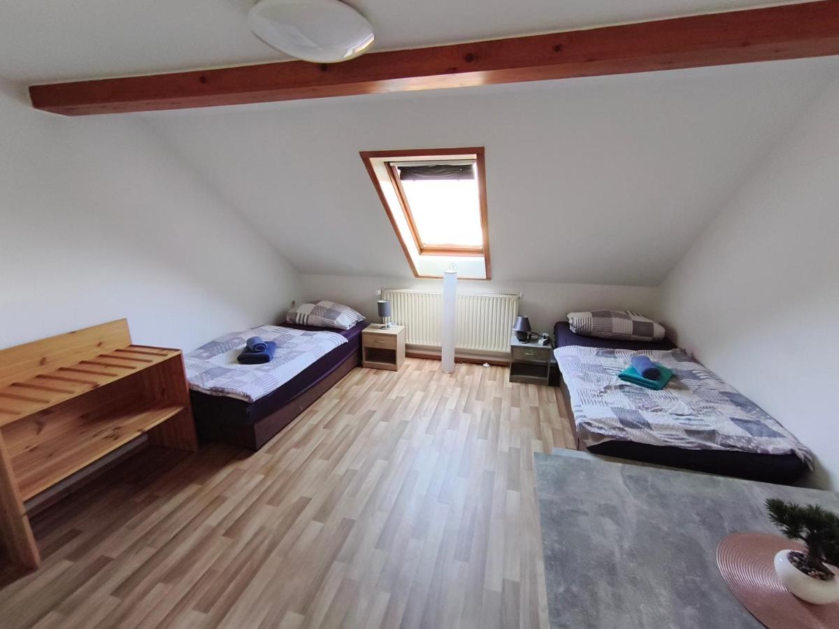 FLEX Aparts - möblierte Wohnung in Zwickau - Hizvo