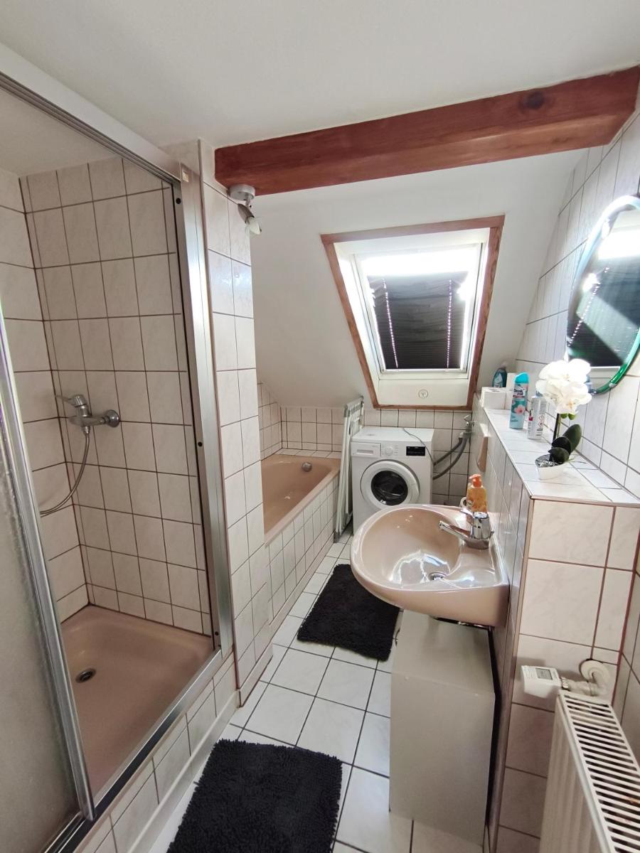 FLEX Aparts - möblierte Wohnung in Zwickau - Hizvo