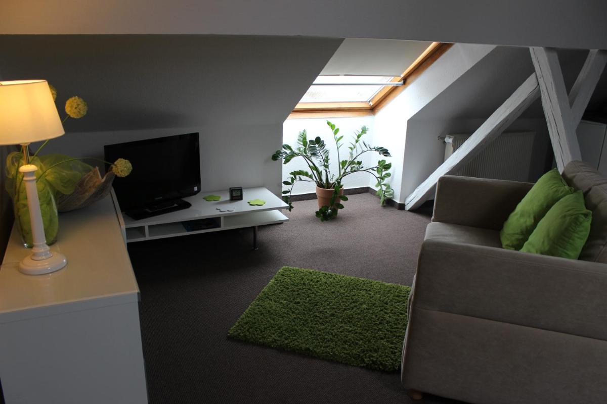 APARTHOTEL 1A - Housity
