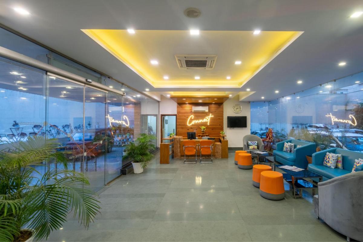 Rama Trident, Katra - Housity