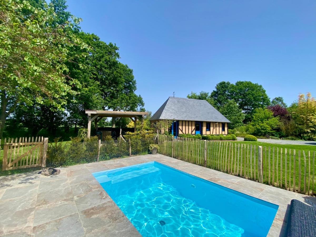 GITE "COTE JARDIN" - Housity