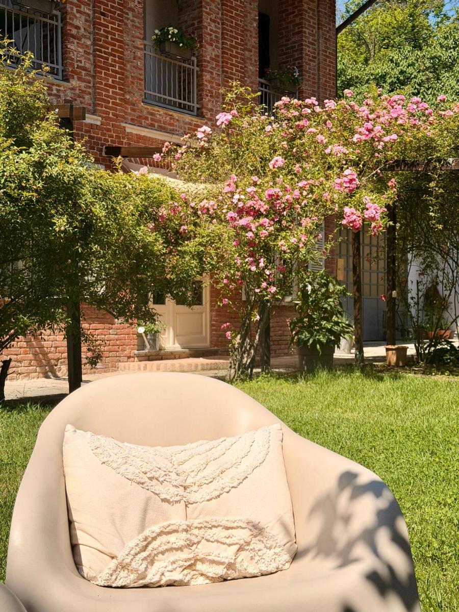 LA GARBATA b&b - Housity