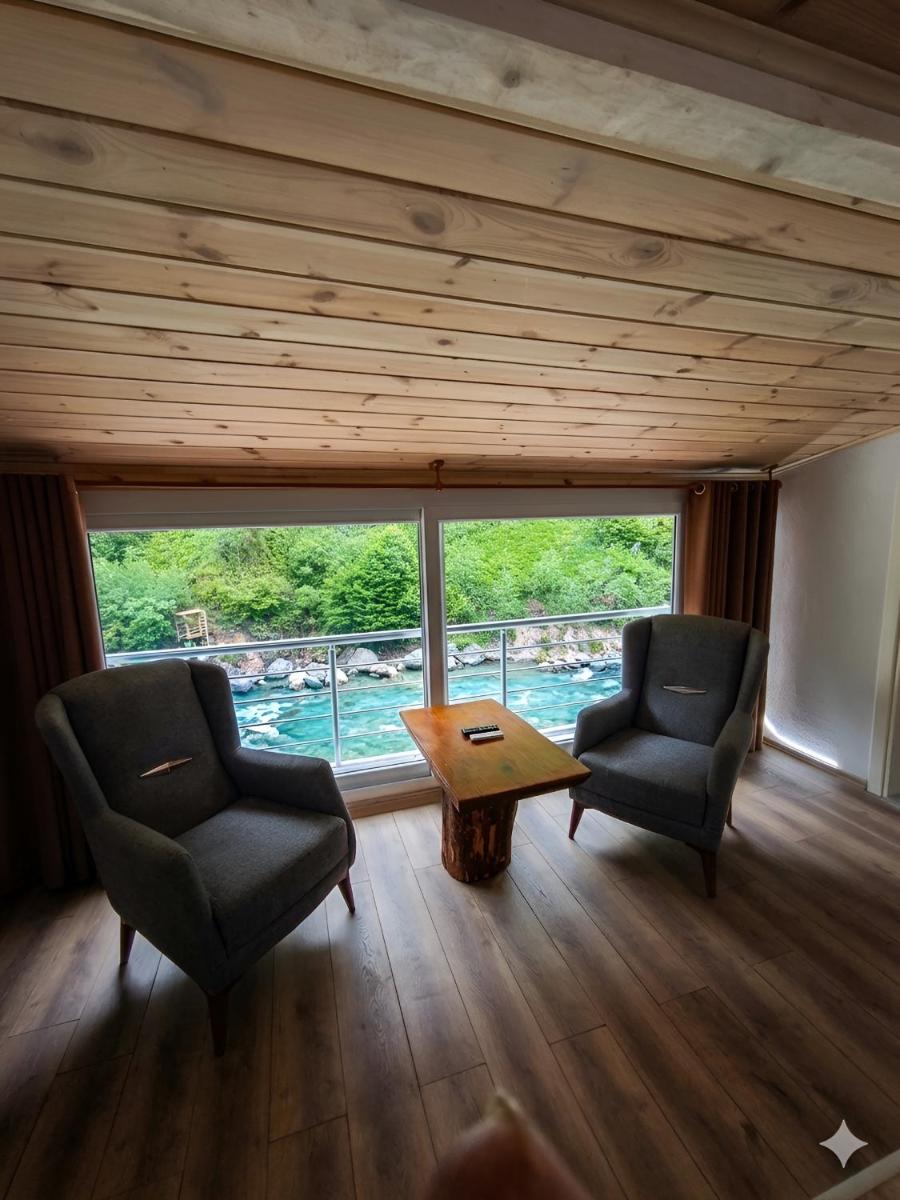 Ayder River Suite by Karadeniz - Housity