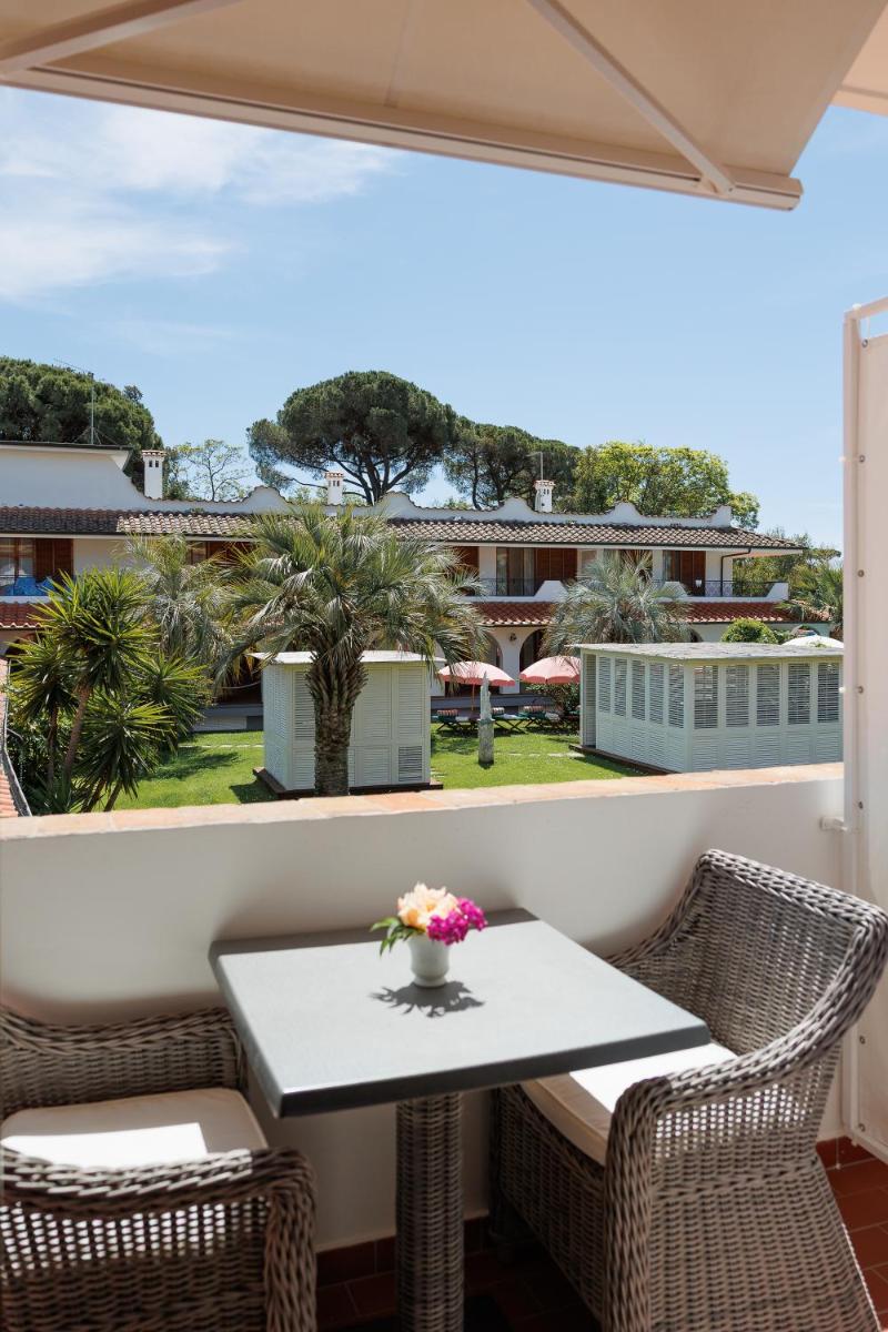 California Park Hotel - Housity