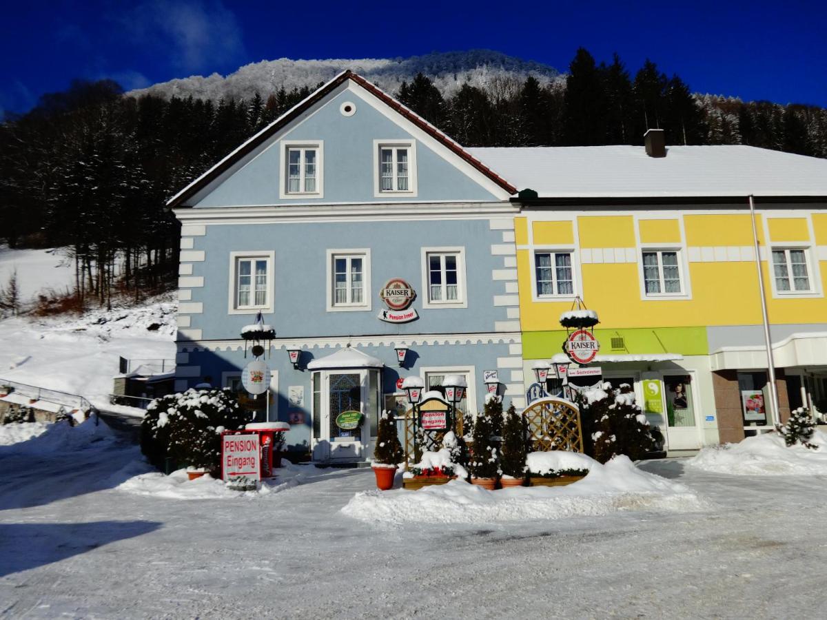 Frühstückspension Irmer - Housity