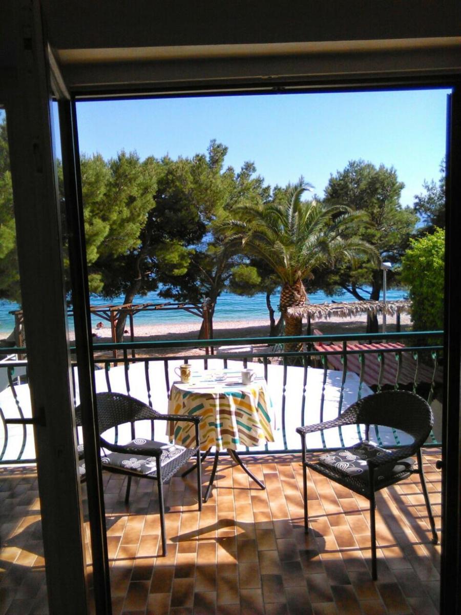 Sajeta Beach Apartments - Housity
