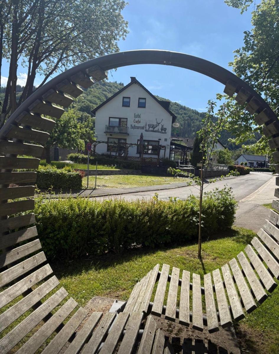 Am Obersee Hotel - Housity