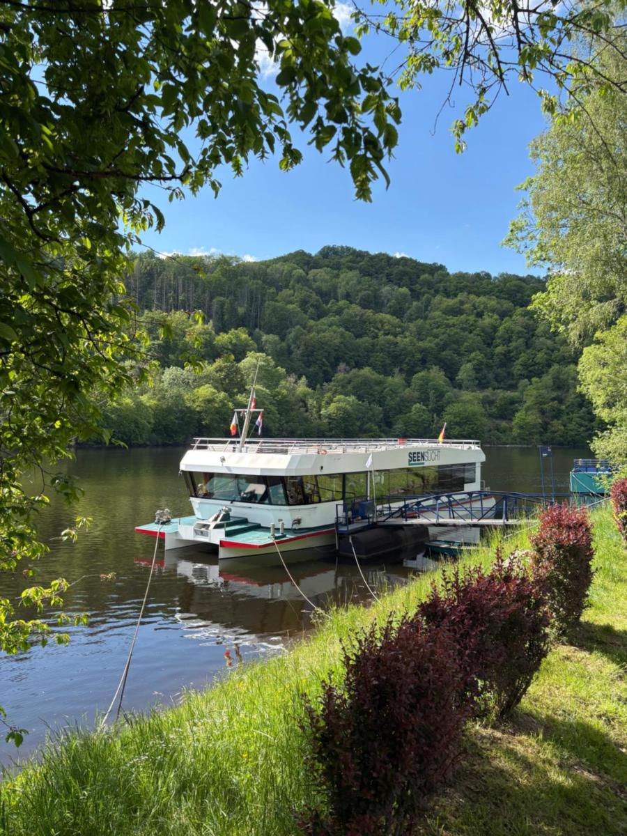 Am Obersee Hotel - Housity