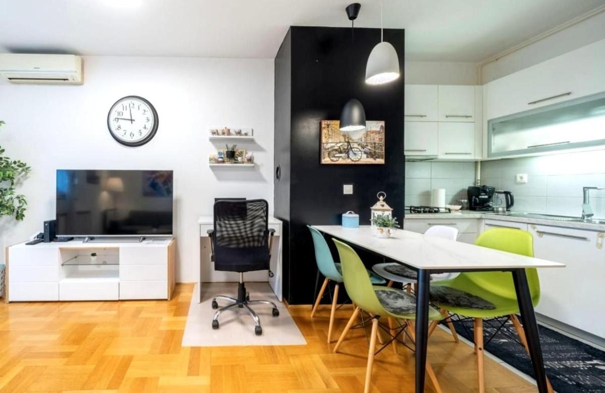 Luna Apartments, apartments with style - Hizvo