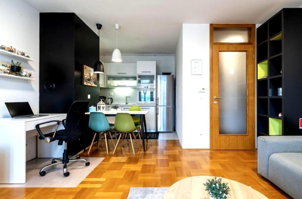 Luna Apartments, apartments with style - Hizvo