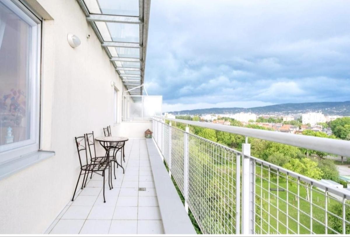 Luna Apartments, apartments with style - Hizvo