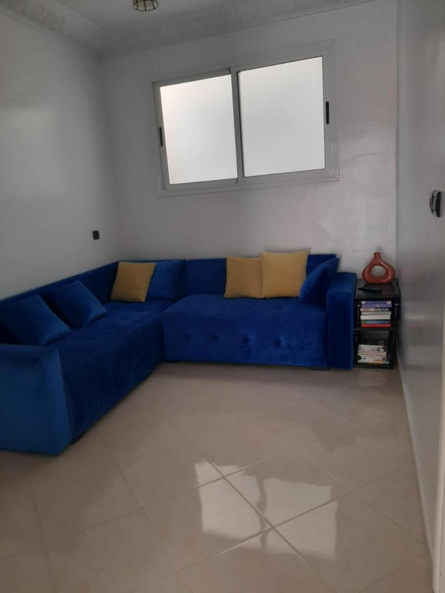 agadir aourir plage appartement - Housity