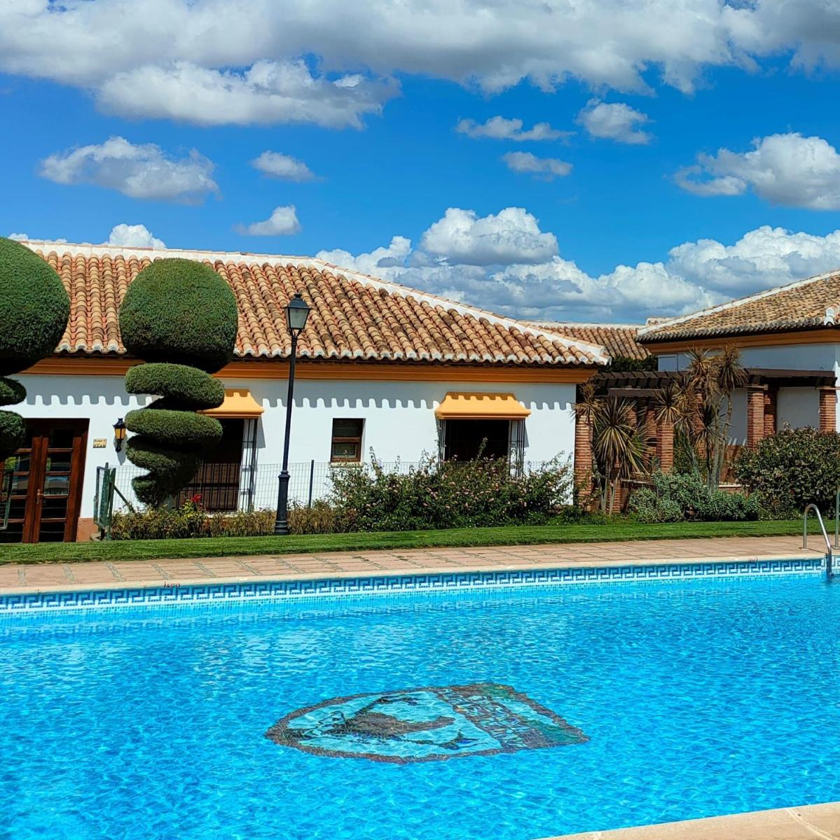 Hotel Rural Carlos Astorga - Housity