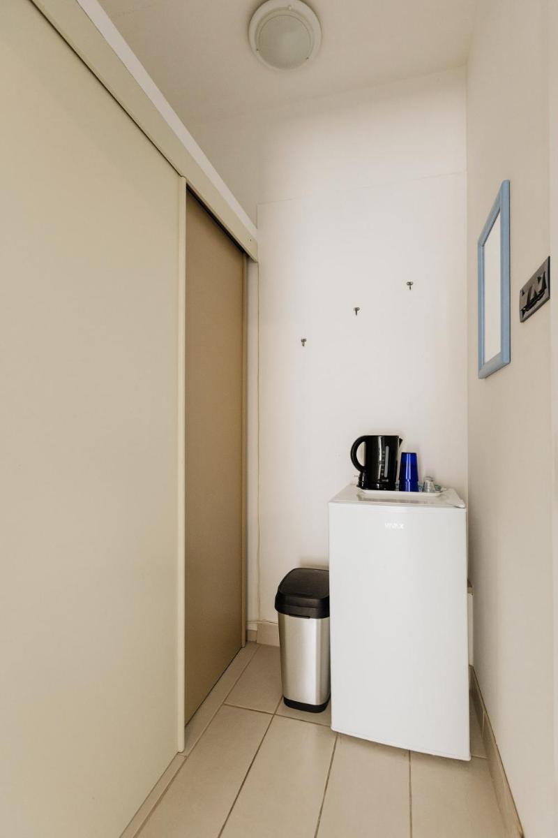 RIO B&B, 5 stars SUPERIOR room, near the sea and park - Housity