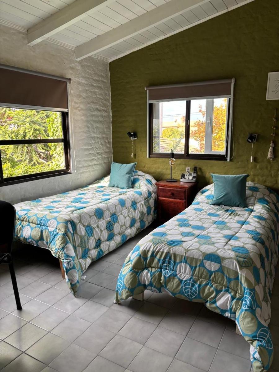 Pehuen Apartment - Housity