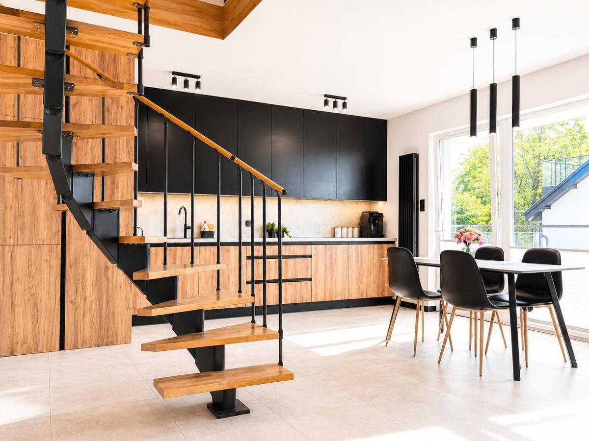 Apartament Niebo przy plaży ROYAL APARTS OSTRÓDA - Hizvo