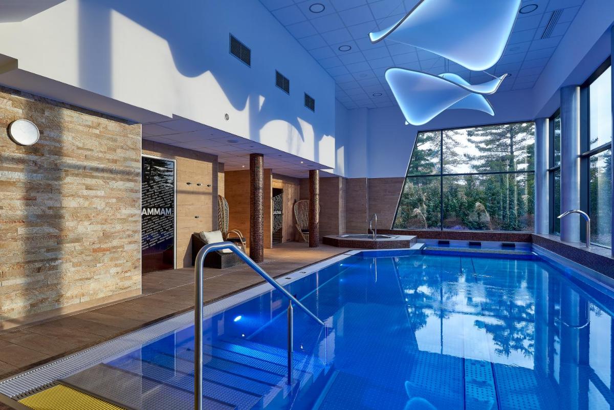 Mercure Bale Mulhouse Aeroport - Housity