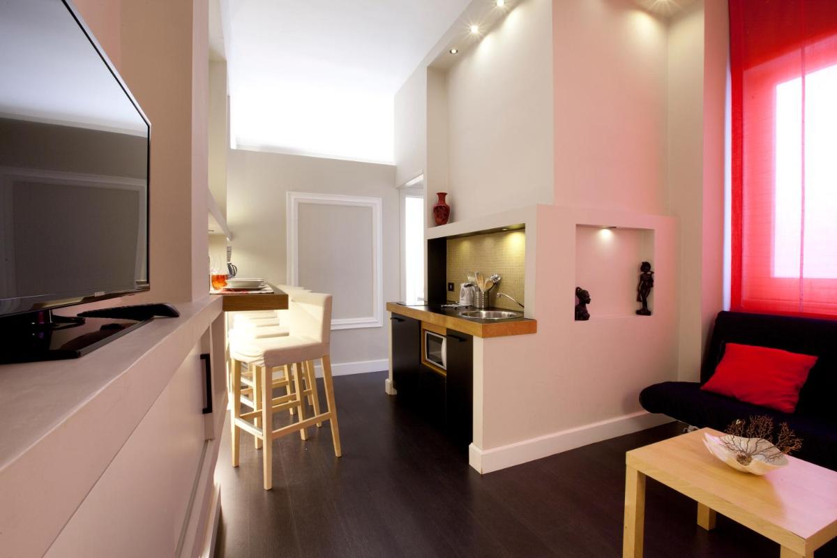 Sorrento Apartments One - Housity