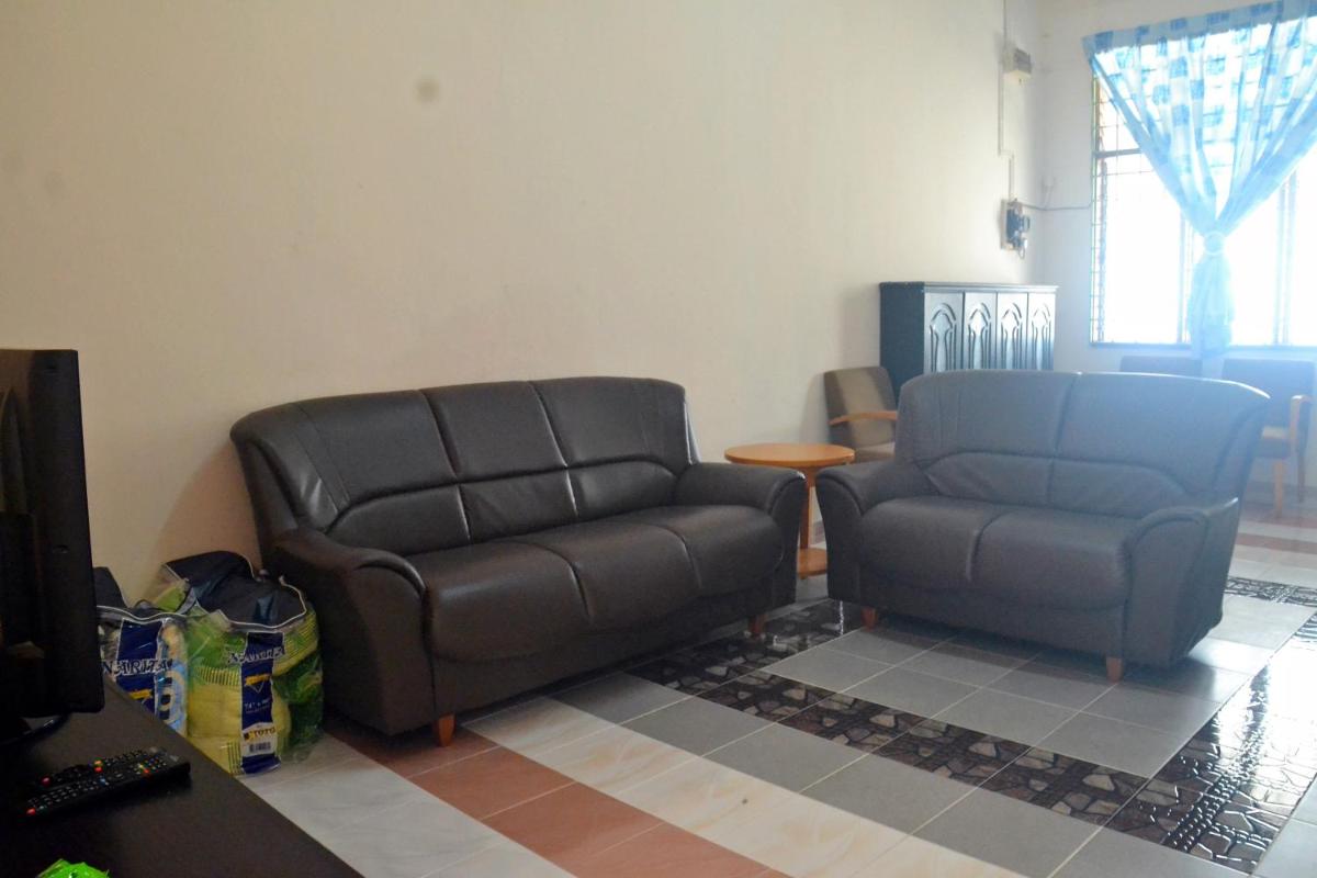 Homestay Kota Bharu, Telipot - Housity
