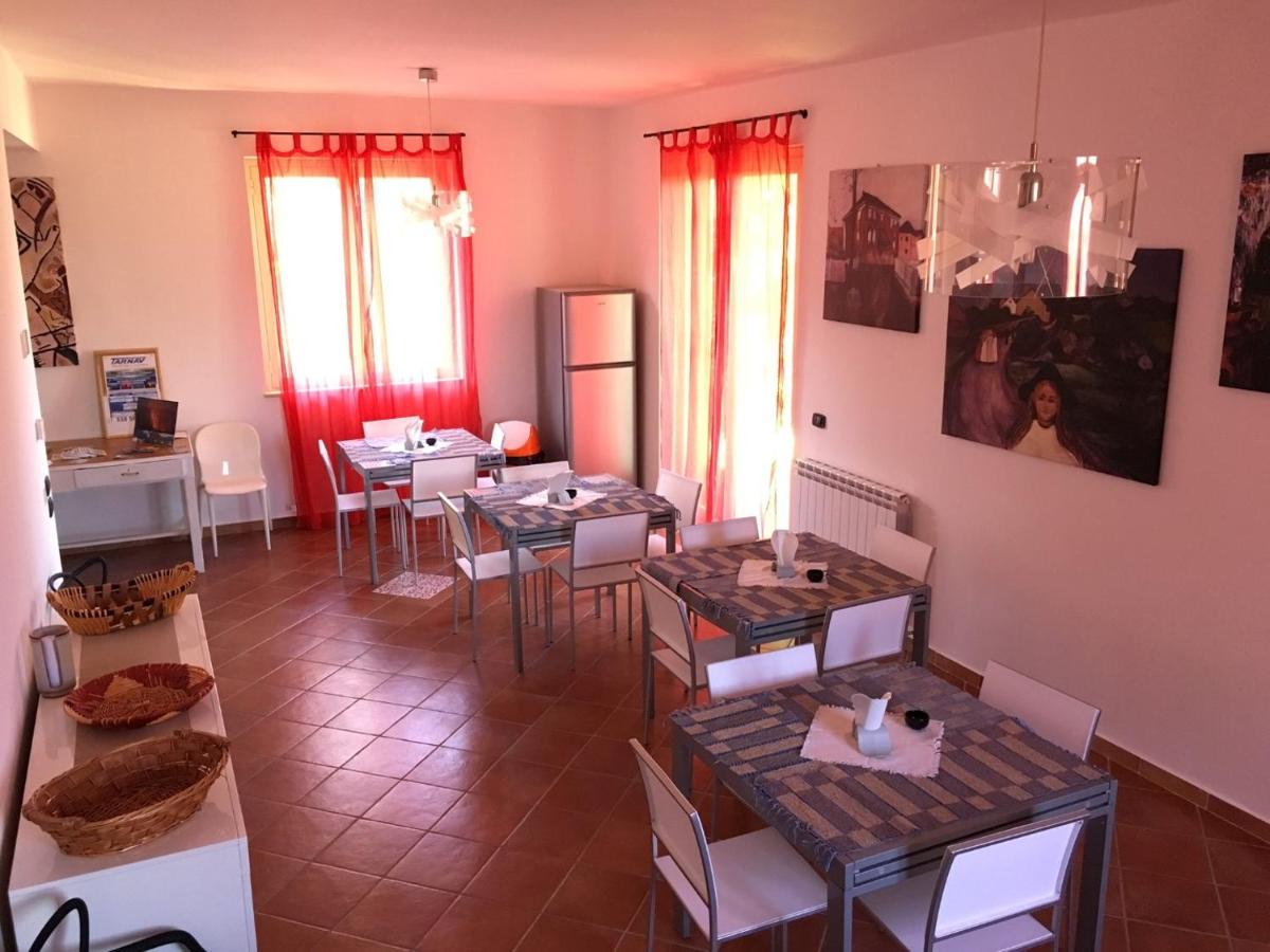 B&B Villa zia Febronia - Housity