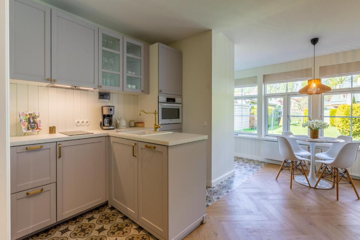 Supeluse 11 Apartment - Housity