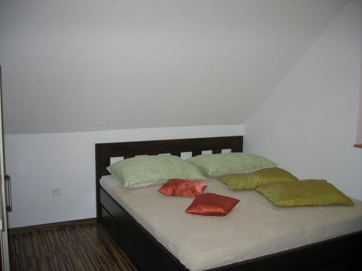 Apartmán Ria - Housity