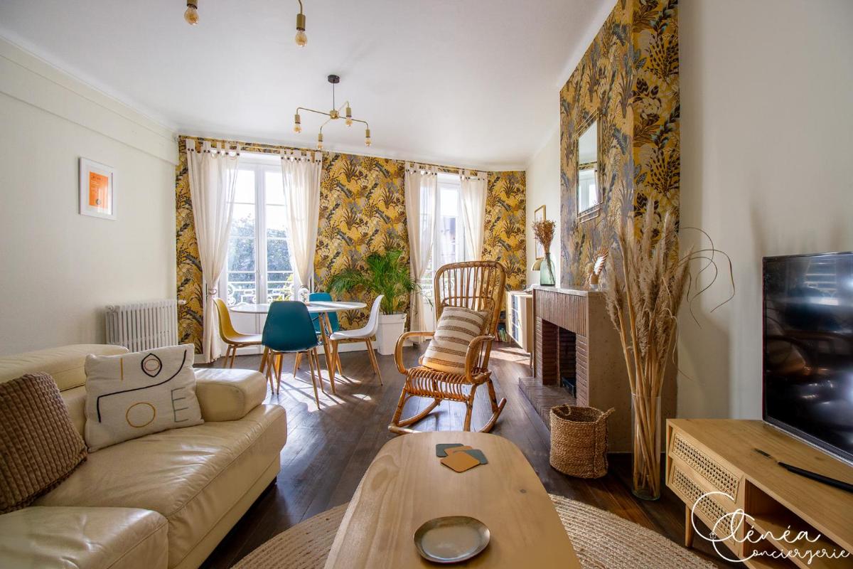 La Maïzou 2ch, clim, terrasse- SPA - Housity