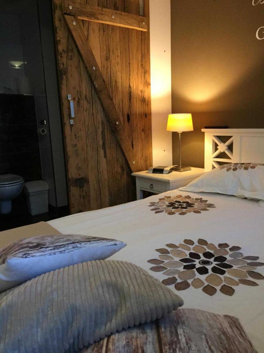 B&B - Pension Perruque - Housity