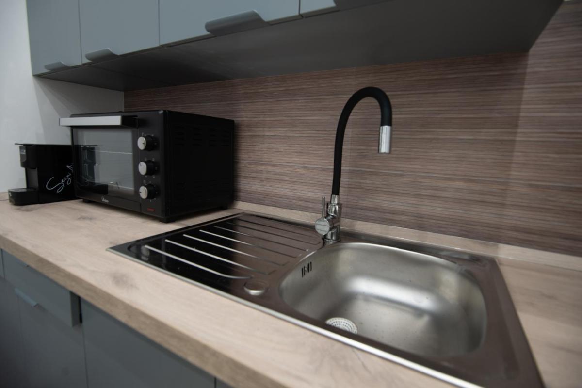 Jaracanda Guest House 2 Bellizzi near Salerno and Battipaglia - Housity