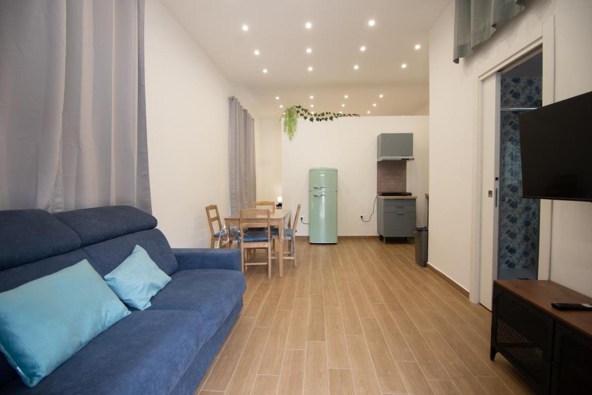 Jaracanda Guest House 2 Bellizzi near Salerno and Battipaglia - Housity
