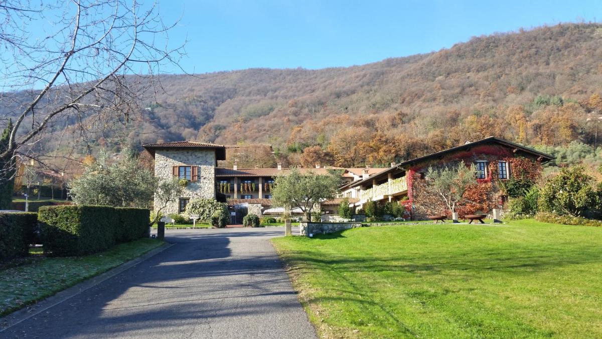 Suitetrails - Relaisfranciacorta