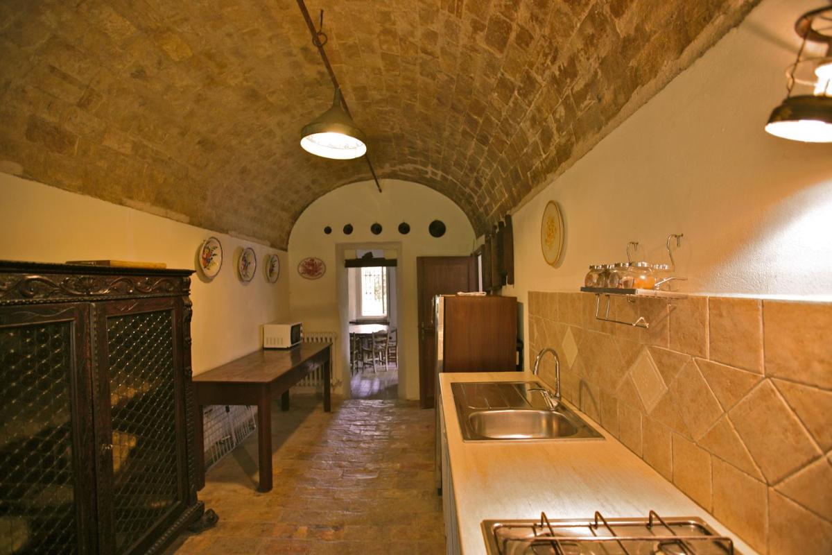 Agriturismo 