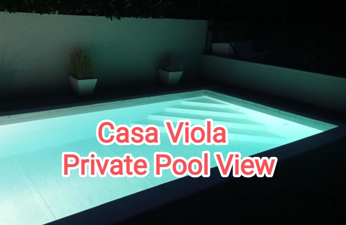Casa Viola Vicenza Park Free - Housity