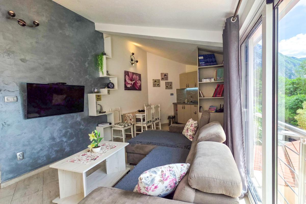 Lux apartmani Darija - Hizvo